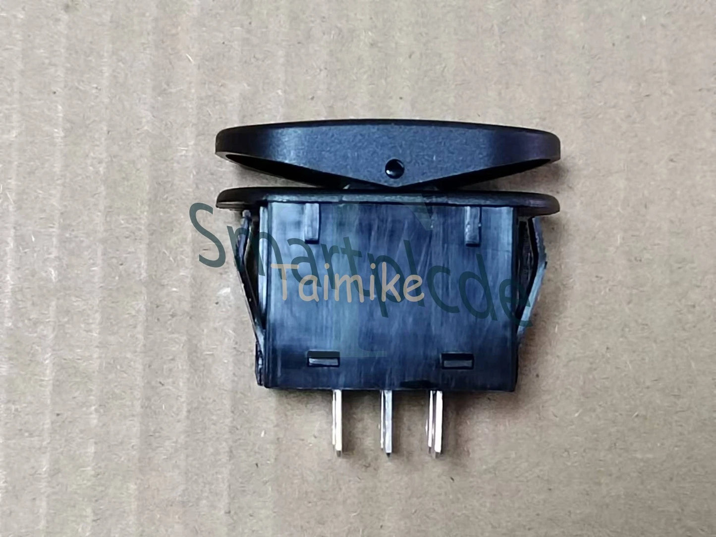 1PCS SCI R13-271 6Pins 3 positions 20A/125VAC Rocker Switch