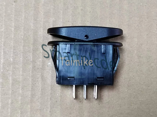 1PCS SCI R13-271 6Pins 3 positions 20A/125VAC Rocker Switch