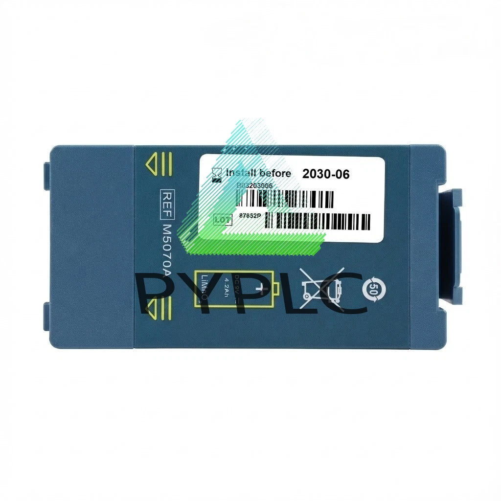 M5070A Battery for HeartStart Home OnSite AED FRx HS1 M5067A M5068A-2030~