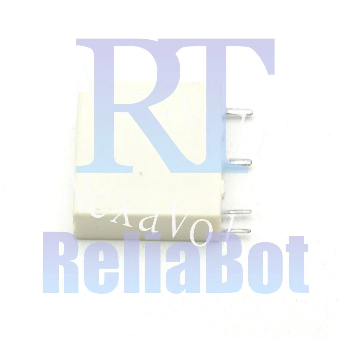 NY24W-K Power Relay 5A 24VDC 4 Pins x 2PCS