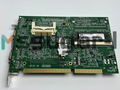 Advantech PCA-6751 REV: B202-1 Automation Industrial Module Motherboard