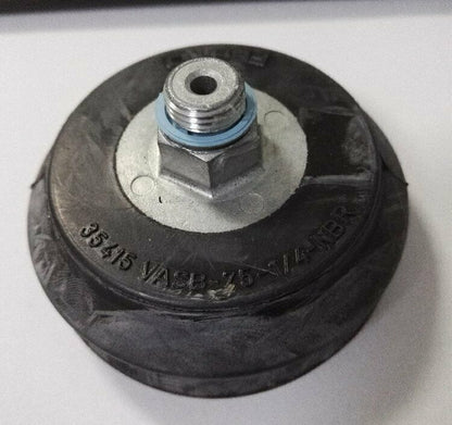Festo Suction Cup VASB-75-1/4-NBR 35415 - FESTO