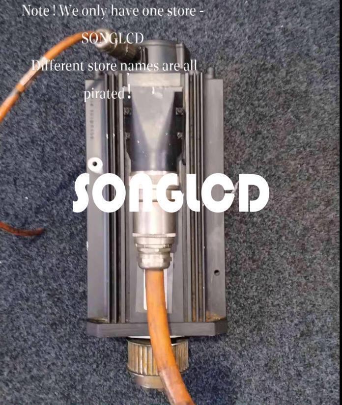 1PS MSK101D-0450-NN-S1-AG2-NNNN Motor Servo Kit - 1PS