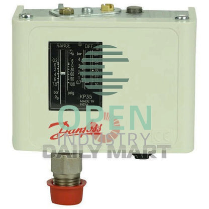 DANFOSS 060-113391 KP35 Pressure Control