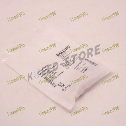 ONE BALLUFF BES M18MI-PSC50B-S04K proximity switch Quality assurance