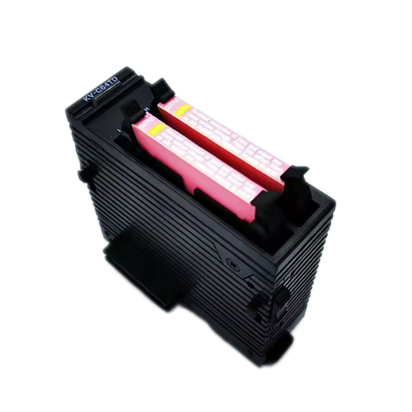 1PC KV-C64TD PLC Module | Keyence | Industrial Control Solution - KEYENCE