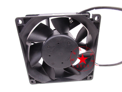 NMB 09238RA-12M-FL 12V 1.90A 3-wire cooling fan
