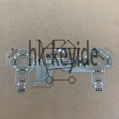 10Pcs Keypad Conductive Film SA1Q159A Fit For PS3 Controller Handle~