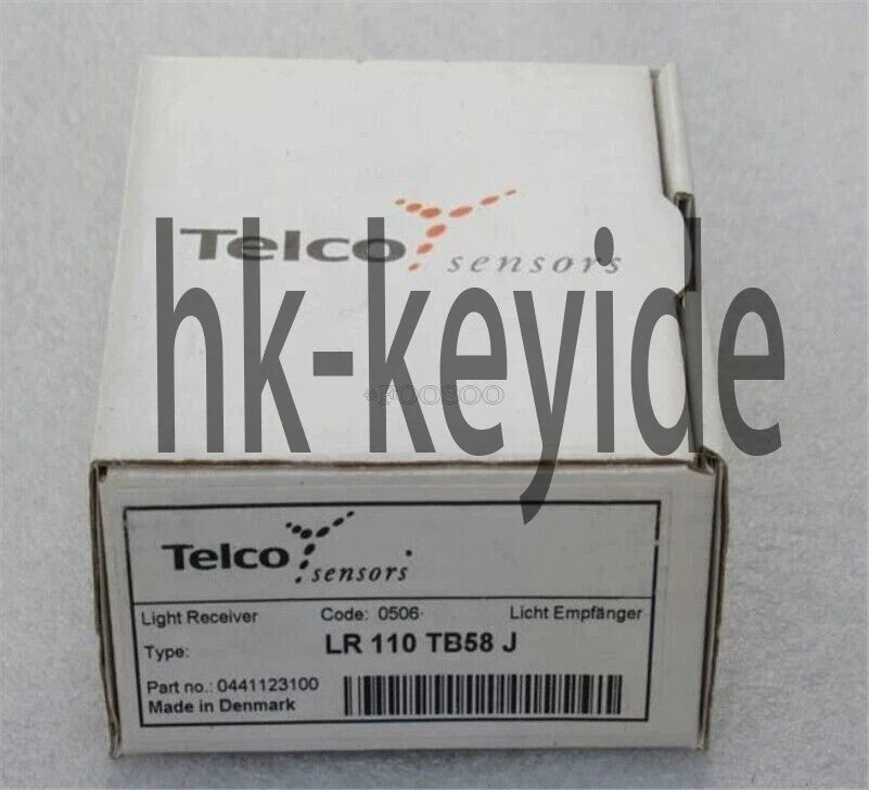 1PC Telco LR110TB58J ra