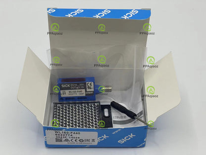 New SICK WL160-F440 Fast Delivery - SICK
