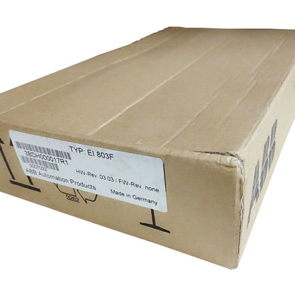 ABB EI803F Ethernet Communication Module - ABB