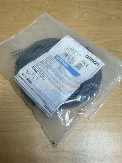 ! Omron E2E-X2D1-N Proximity Sensor 5m