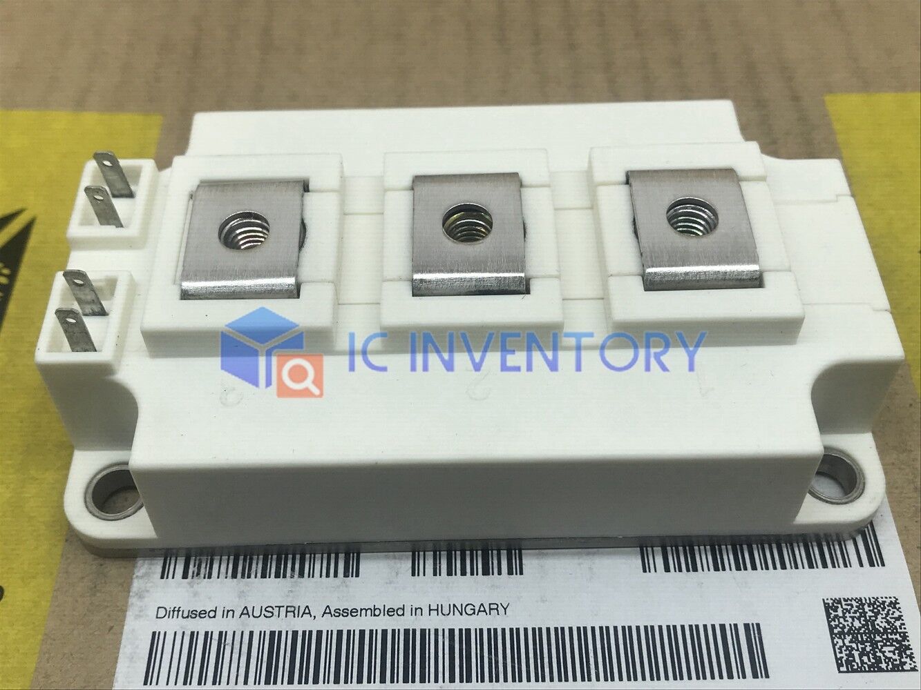 new 1PCS BSM150GB120DN2F_E3256 Power Module Supply Quality Guarantee - INDUSTRIALCOMPONENTS