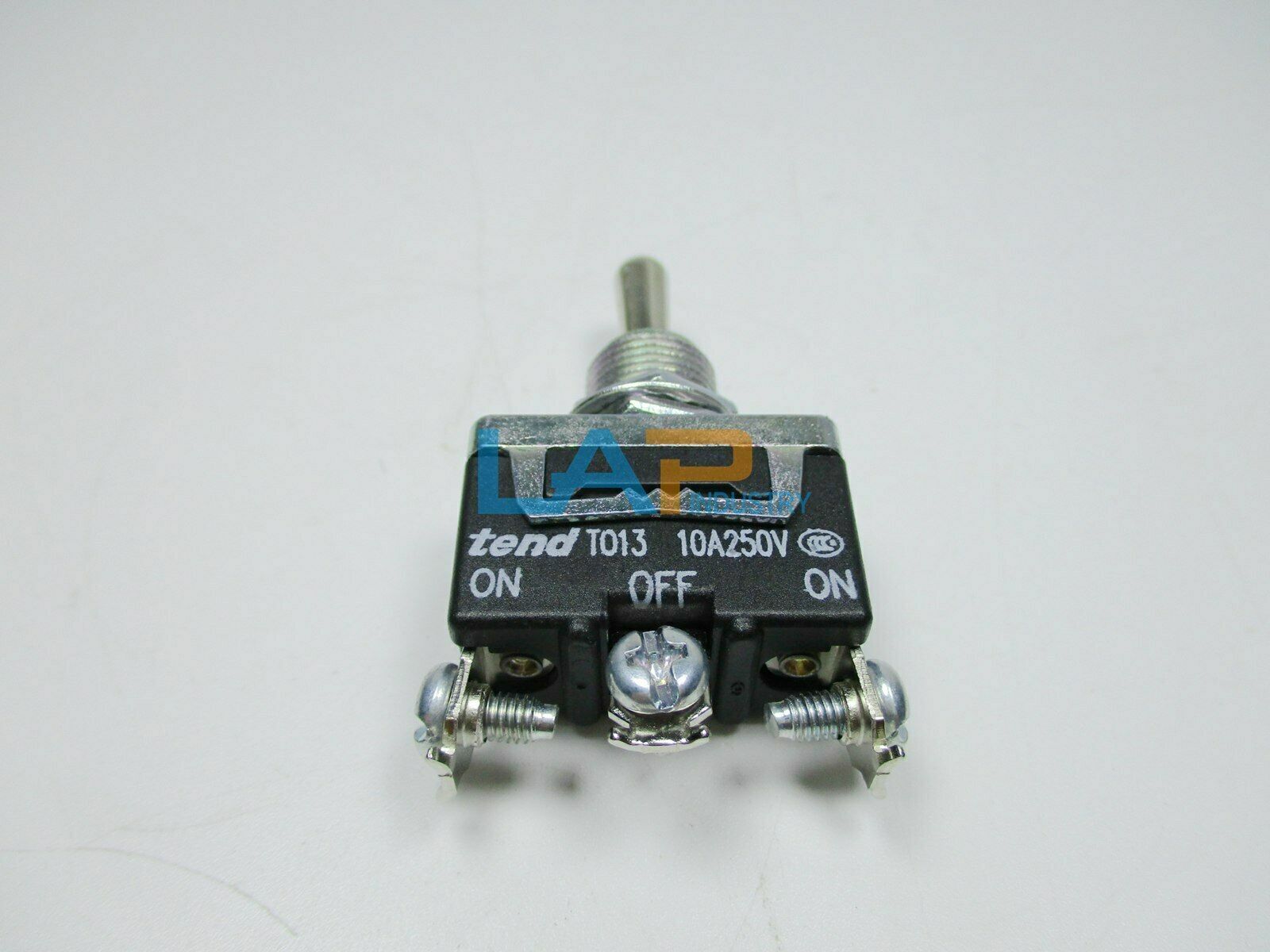 new 2Pcs  For TEND Limit Switch TO13 10A 250VAC TEND