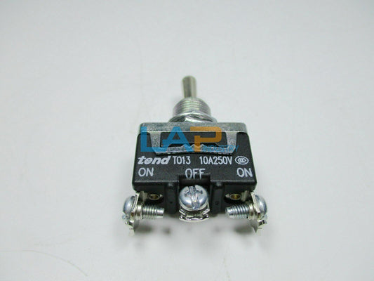 2PCS TEND Limit Switch TO13 10A 250VAC - TEND