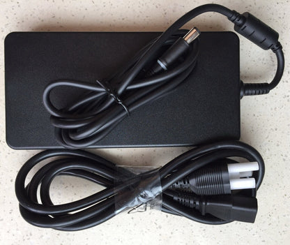 Dell 19.5V 12.31A AC Adapter for Alienware m15 R7 LA240PM190 Laptop