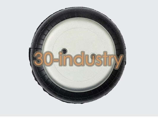 FS120-9 Vibration Damping Airbag for Fluidized Bed Isolation - VIBRATECH