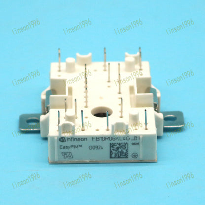 1PC 10R06 KL4G-B1 Power Module - INFINEON