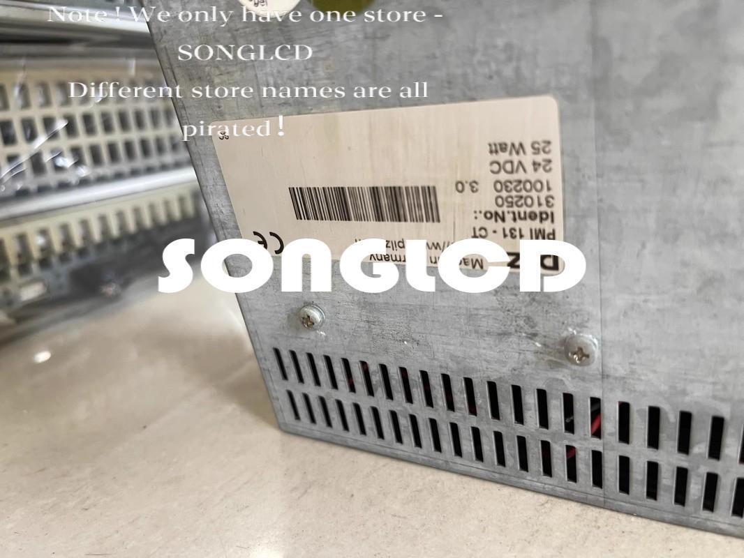 1PCS PMI 131-CT Circuit Board - PMI