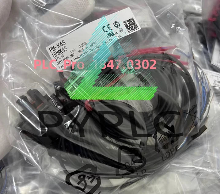 PM-K45 1PCS Panasonic PM-K45 switch sensor Fast delivery