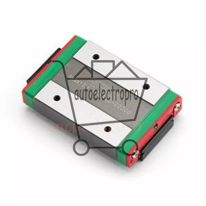 HIWIN Linear Guide MGN7 MGN9 MGN12 MGW7 MGW9 MGW12 Rail MGN7H MGN12H MGW9H MGW12