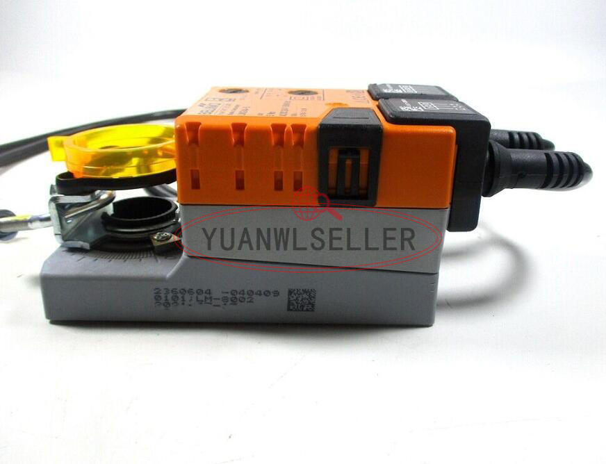 ONE BELIMO Electric Throttle Air Valve Actuator LM24A-S 24V 5NM - ONE BELIMO