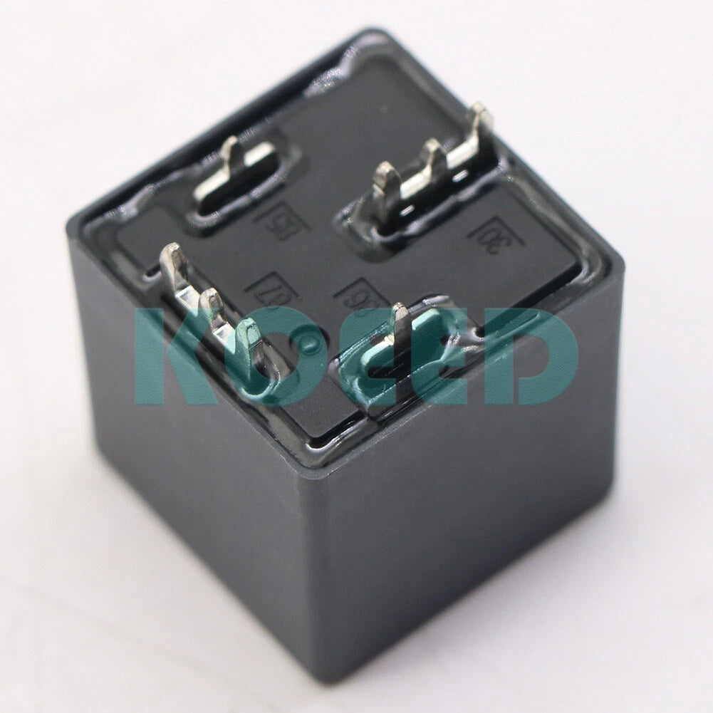 1PCS HFV7-P-012-HST 12VDC Power Relay 4Pins 70A 14VDC