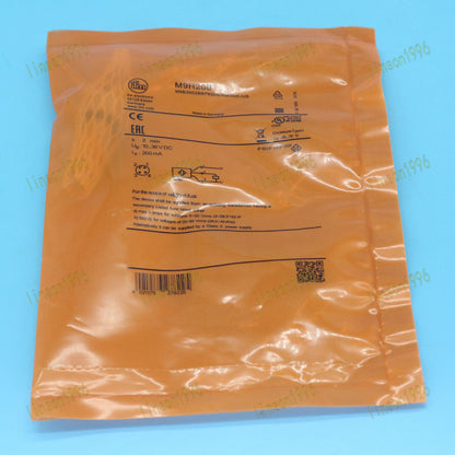 IFM High Pressure Resistant Sensor M9H200 - IFM
