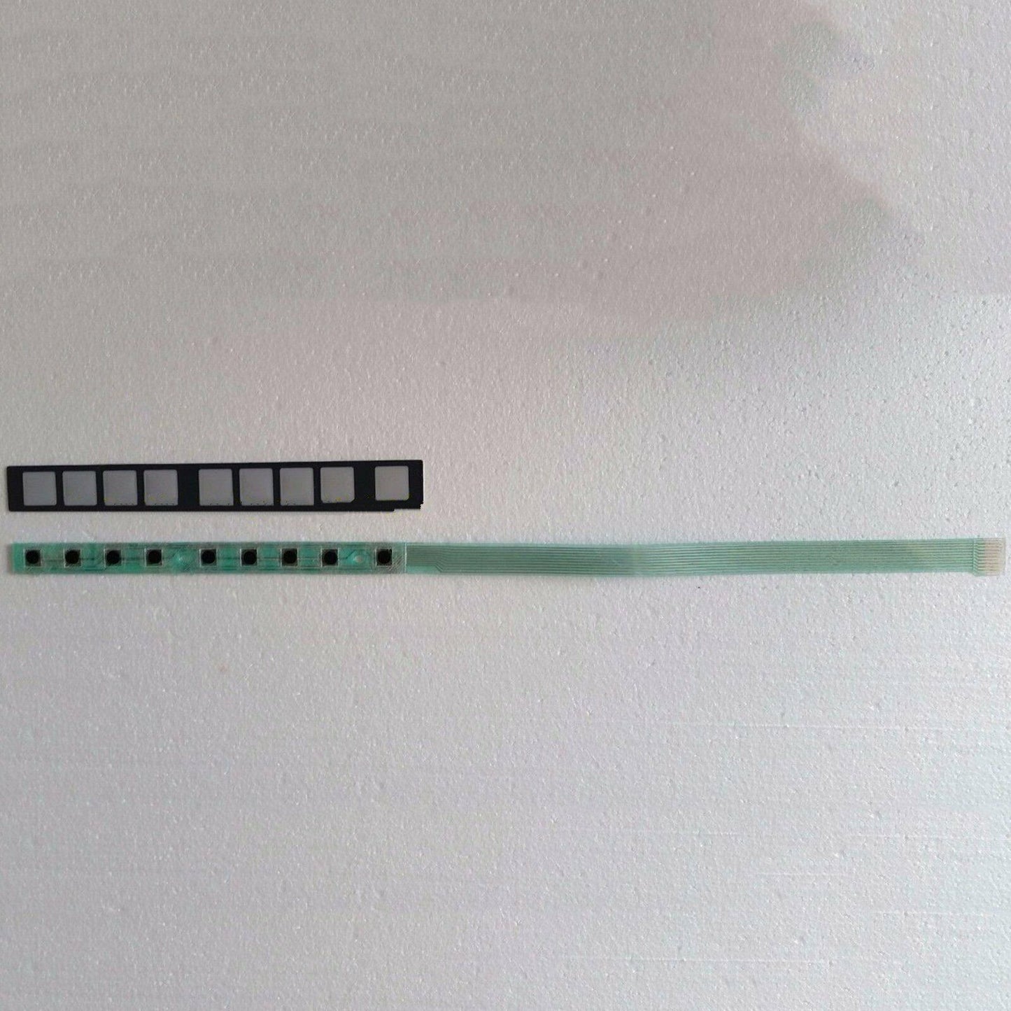 FANUC A04B-0099-B303 9 KEYBOARD + CABLE FLEX - FANUC