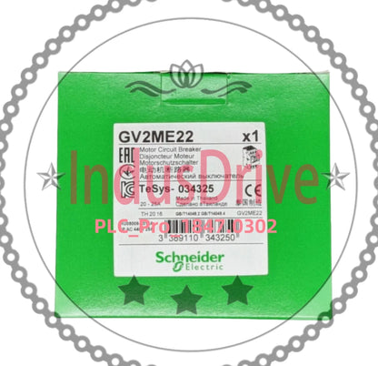 GV2ME22 1PCS Schneider GV2-ME22 Fast delivery