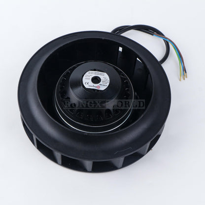 New 1Pcs 2RREu15 Centrifugal Fan 180x35R 53/64W 115V - BECOM