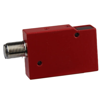 One LEUZE PRK 18/4 DL.4 50080153 Photoelectric Sensor- US Stock#k