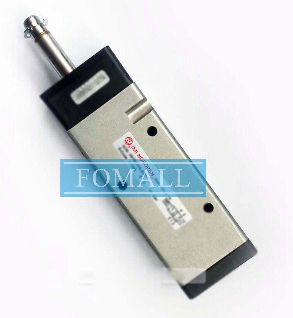 NORGREN Solenoid Valve V60A513A-A3000 - NORGREN
