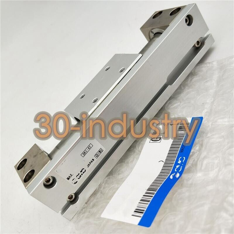 1PCS SMC CY3RG15-600 Magnetic Coupling Rodless Cylinder - KOEED