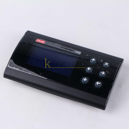 new Danfoss MMIGRS2 080G0294 Display Control Panel - DANFOSS