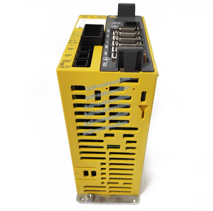 new  FANUC SERVO AMPLIFIER A06B-6132-H002