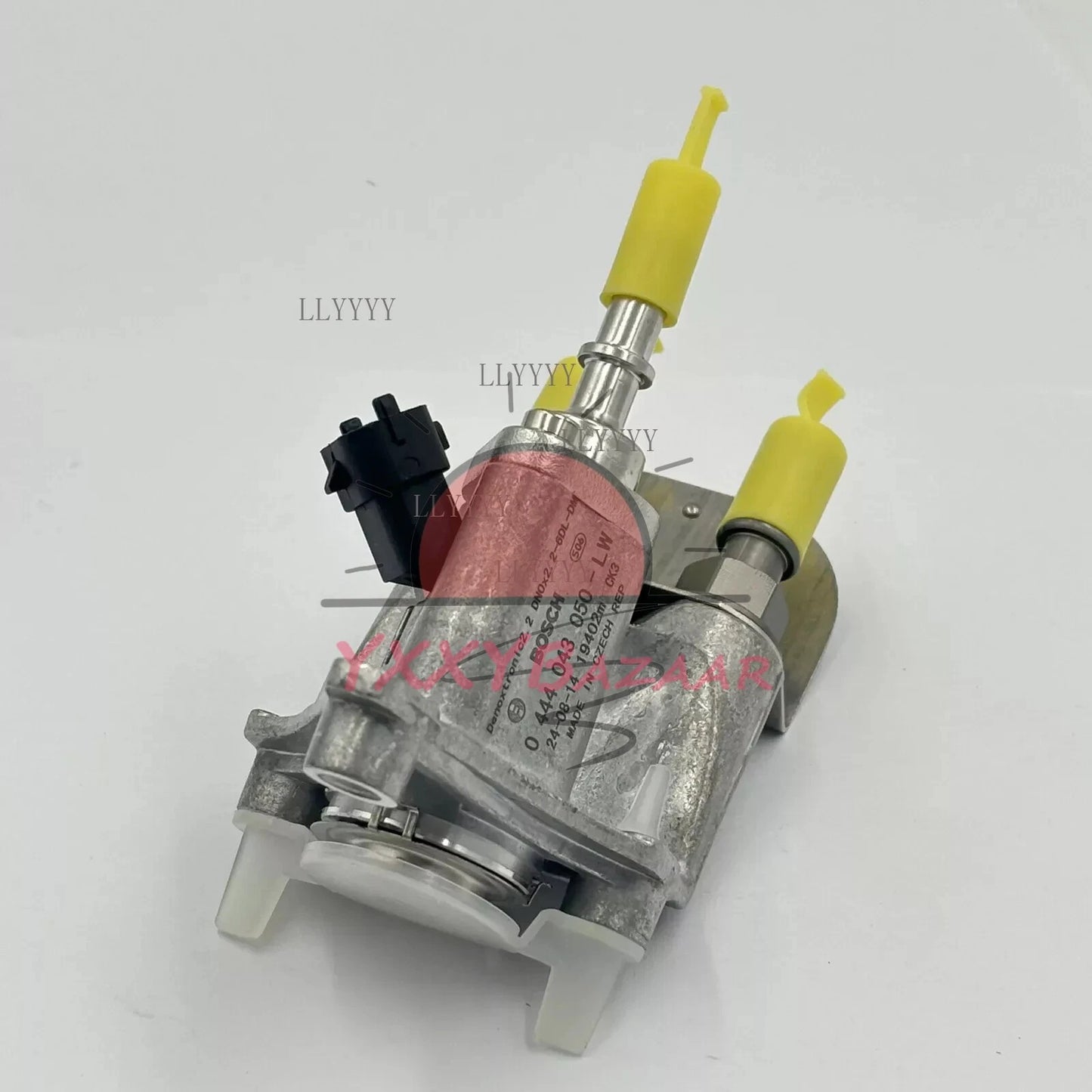 Def Urea Dosing Valve Injector Doser 0444043034 For Volvo Mack Cummins ISX