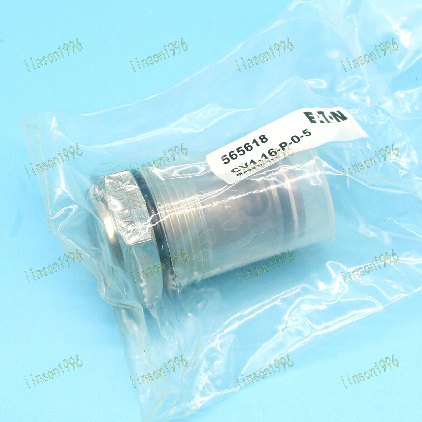 1PC Eaton CV116P05 Check Valve Cartridge Fast - EATON