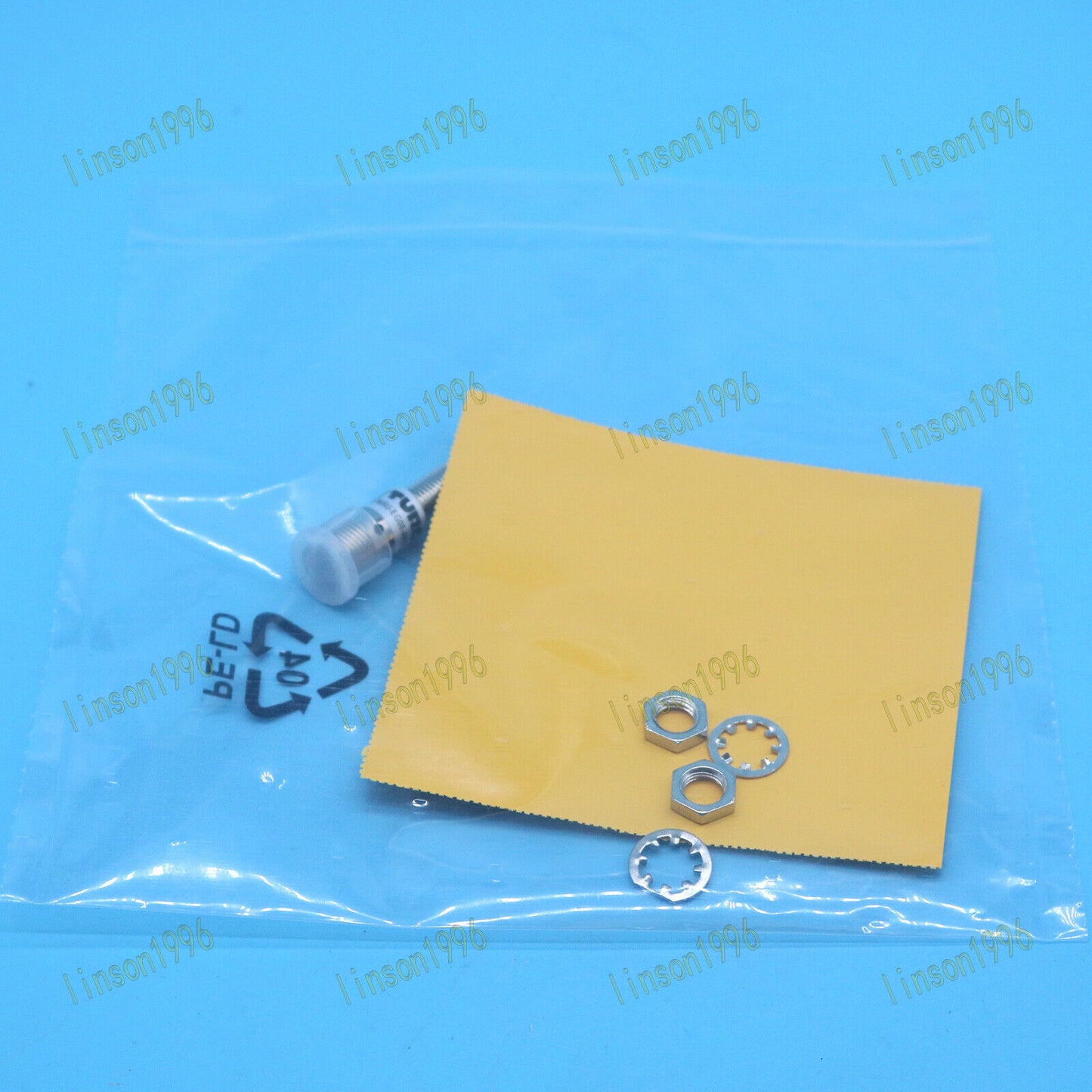 Turck Proximity Switch NI6U-EG08-AP6X-H1341 Fast Delivery - TURCK