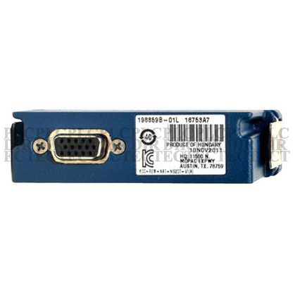 new  National Instruments NI 9237 Bridge Analog Input Module