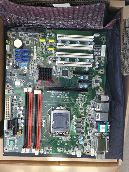 new 1PC Advantech Motherboard AIMB-784G2-00A1E - ADVANTECH