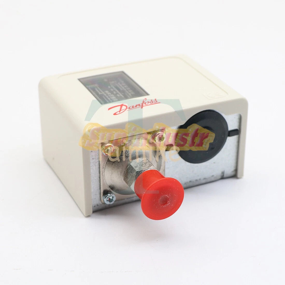 .1Pcs Danfoss KP36 060-110866 060110866 Pressure Control