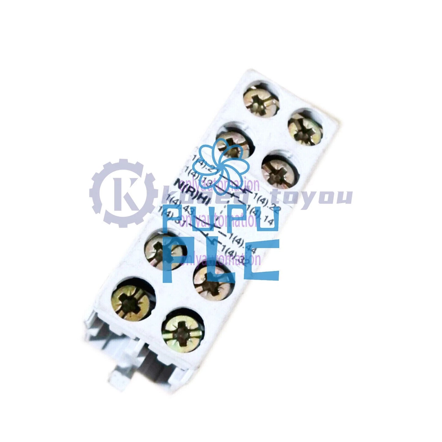 1PCS N(R)HI-NZM10 MOELLER