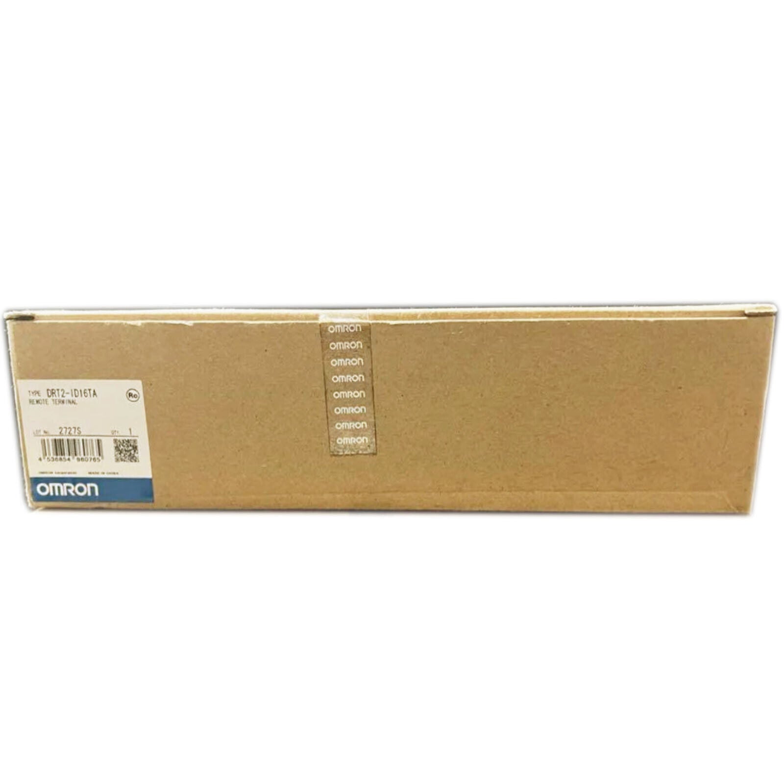 Omron Remote Terminal DRT2 ID16TA - OMRON