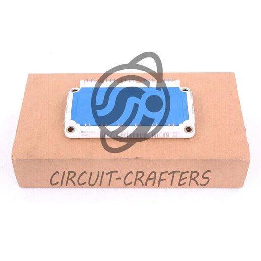 1PCS BSM100GT120DN2 INFINEON IGBT Module