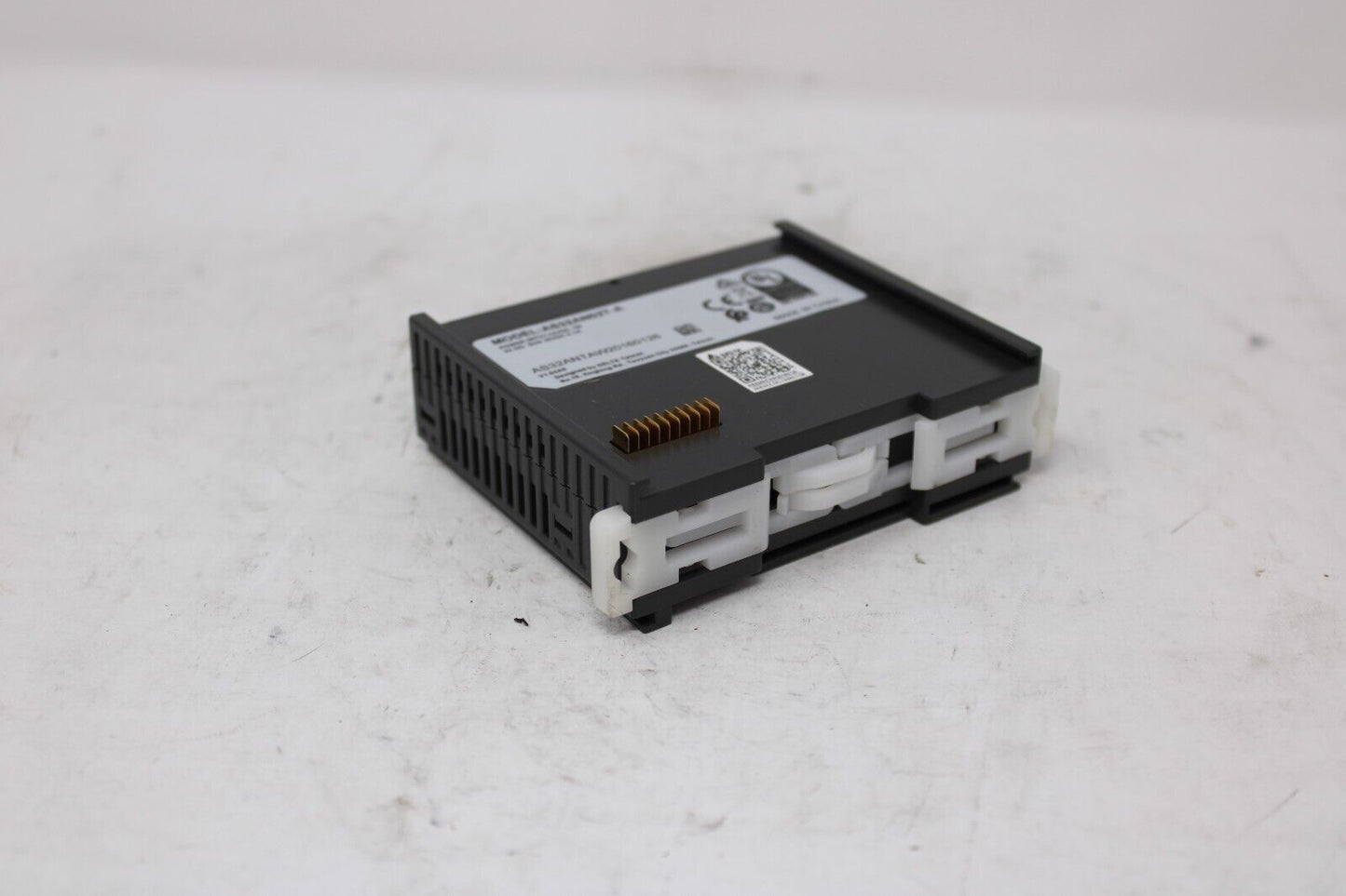 used Delta AS32AN02T-A PLC Module - DELTA