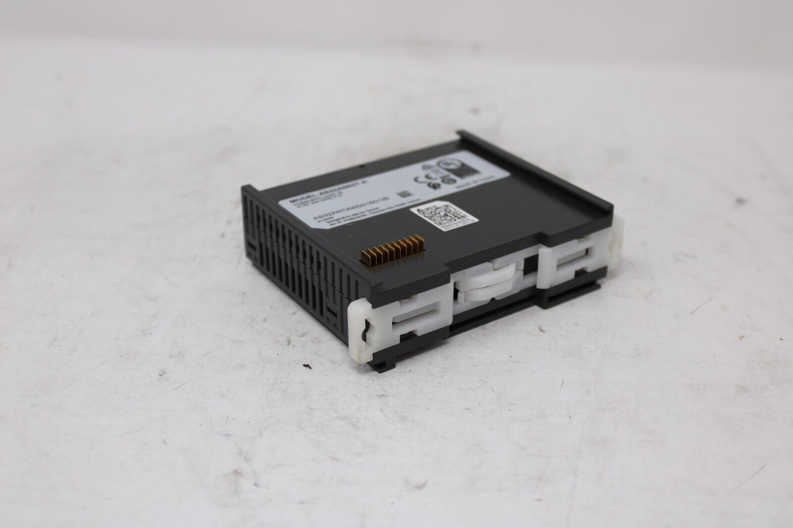 used Delta AS32AN02T-A PLC Module - DELTA