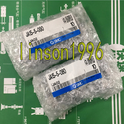 10PCS SMC JA15-5-080 Floating Joint - SMC