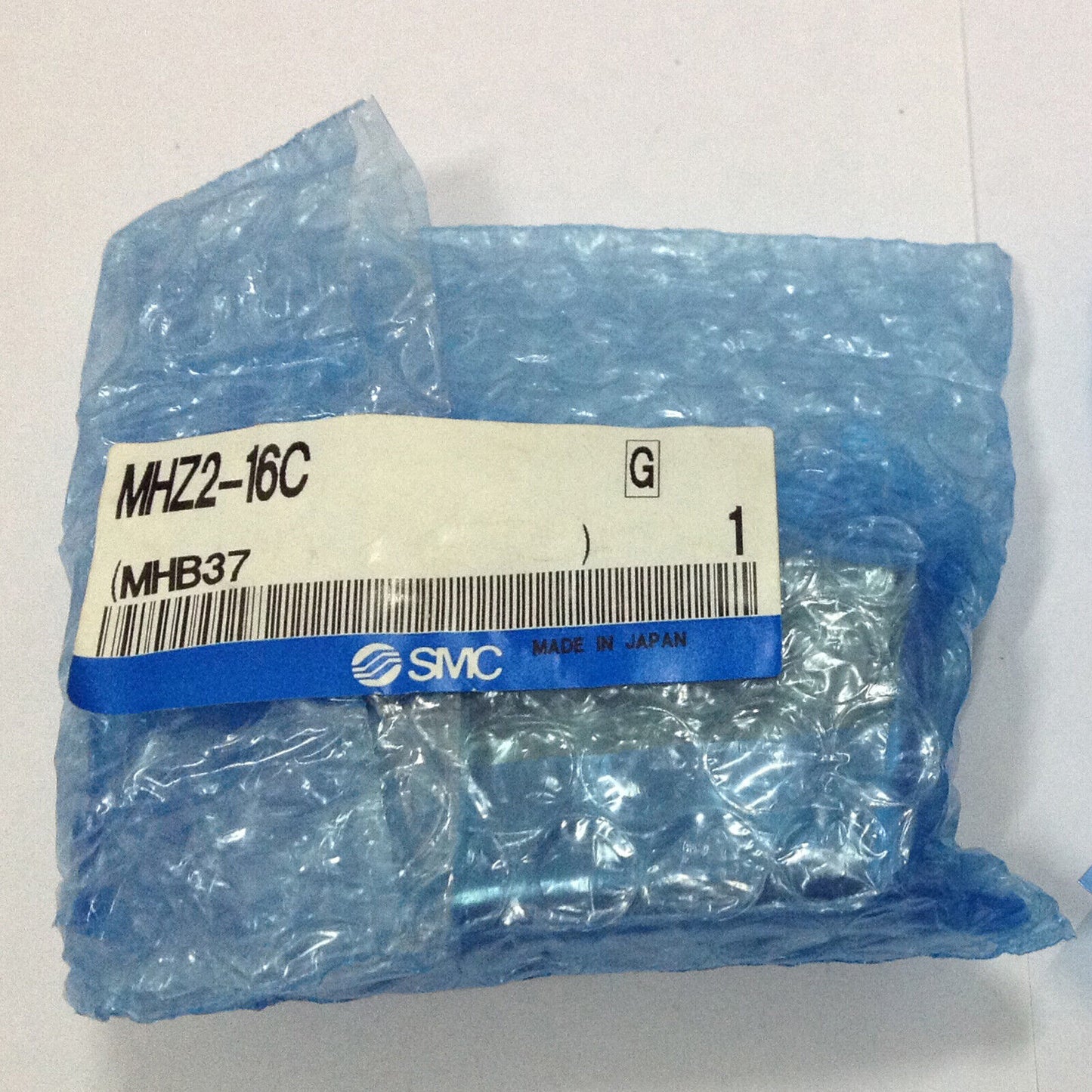 SMC SMC MHZ2-16C Finger Cylinder - SMC