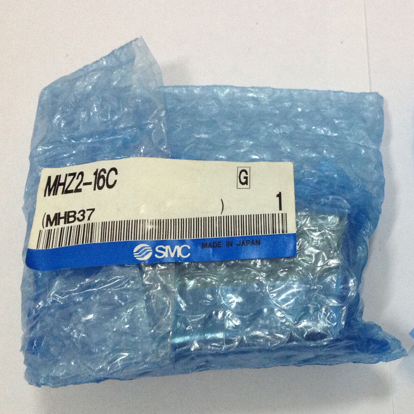 SMC SMC MHZ2-16C Finger Cylinder - SMC